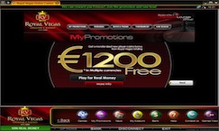 Royal Vegas Casino